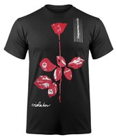 koszulka DEPECHE MODE - VIOLATOR-XL Inna marka