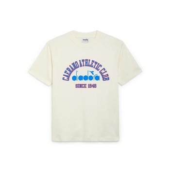 Koszulka DIADORA T-SHIRT SS 1948 ATHL. CLUB-XL - Diadora