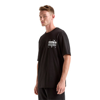 Koszulka DIADORA T-SHIRT SS MANIFESTO-S - Diadora