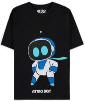 Koszulka DIFUZED Astro Bot (rozmiar L) Difuzed