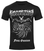 koszulka DISSECTION - FINIS OMNIUM -M Inna marka