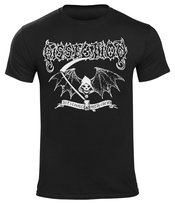 koszulka DISSECTION - REAPER -L Pozostali producenci