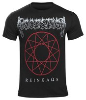 koszulka DISSECTION - REINKAOS  -M Inna marka