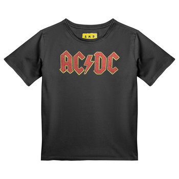 koszulka dla dzieci AC/DC - LOGO-L - Inna marka