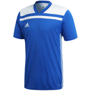 Koszulka dla dzieci adidas Regista 18 Jersey JUNIOR niebieska CE8965 - Adidas