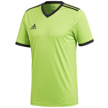 Koszulka dla dzieci adidas Tabela 18 Jersey JUNIOR zielona CE1716/GH1672 - Adidas