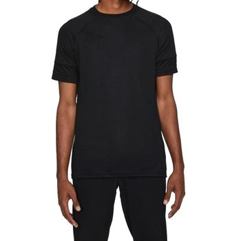 Koszulka dla dzieci Nike Dri-FIT Academy czarna CW6103 011 - Nike