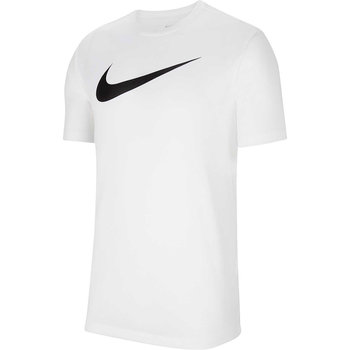 Koszulka dla dzieci Nike Dri-FIT Park 20 biała CW6941 100 - Nike