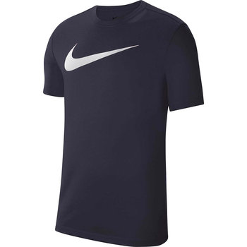 Koszulka dla dzieci Nike Dri-FIT Park 20 granatowa CW6941 451 - Nike