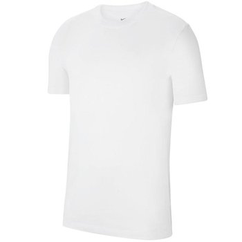 Koszulka dla dzieci Nike Park 20 biała CZ0909 100 - Nike