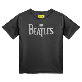 koszulka dla dzieci THE BEATLES - LOGO-M - Inna marka
