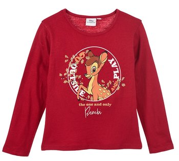 Koszulka dla dziewczynki Bambi - Disney