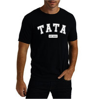 Koszulka dla taty na Dzień Ojca, prezent, z nadrukiem, rozmiar S