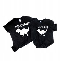 Koszulka dla taty na Dzień Ojca, prezent, z nadrukiem, rozmiar uniwersalny