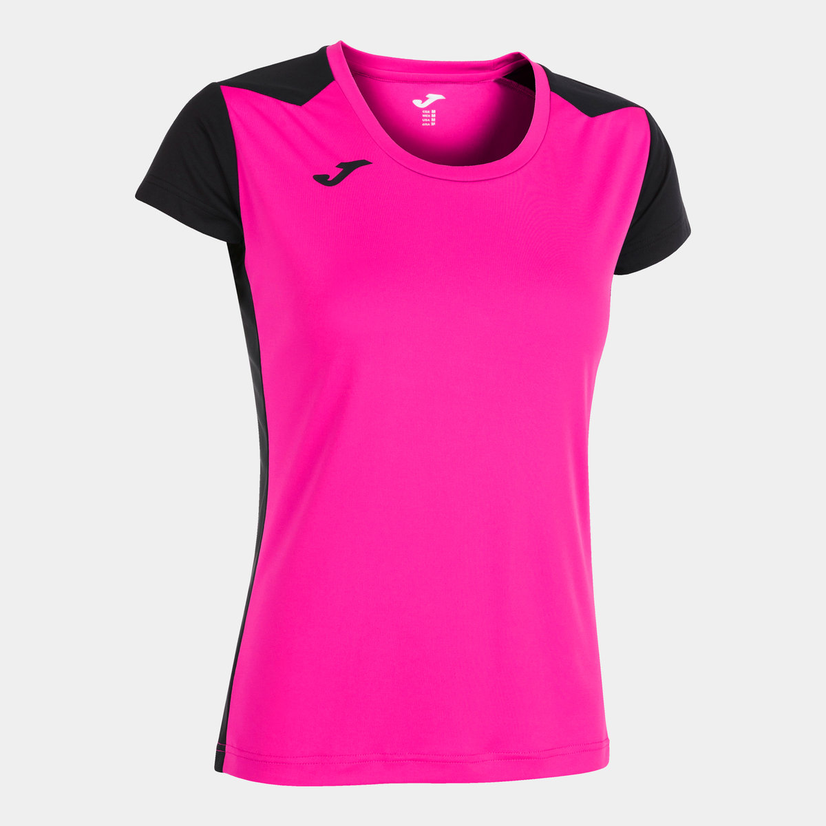 Men’s Short Sleeve T-Shirt Joma Sport Record II