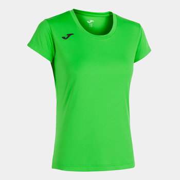 Koszulka do biegania damska Joma Record II z krótkim rękawem - Joma