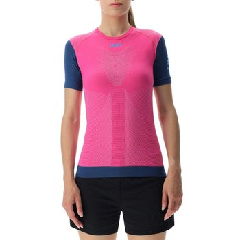 Koszulka do biegania damska UYN WOMAN RUNNING PB42 OW SHIRT SH_SL - S - UYN