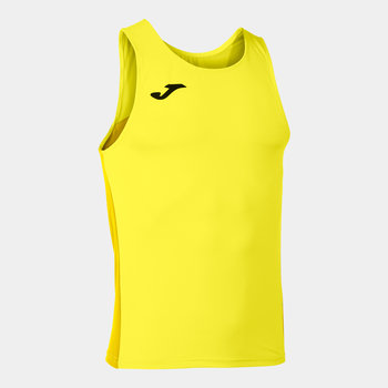 Koszulka do biegania dla chłopców Joma R-Winner bez rękawów - Joma