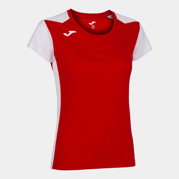 Koszulka do biegania dla dziewczyn Joma Record II - Joma