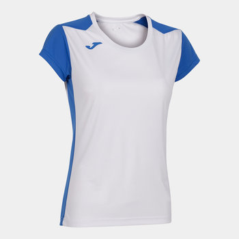 Koszulka do biegania dla dziewczyn Joma Record II - Joma