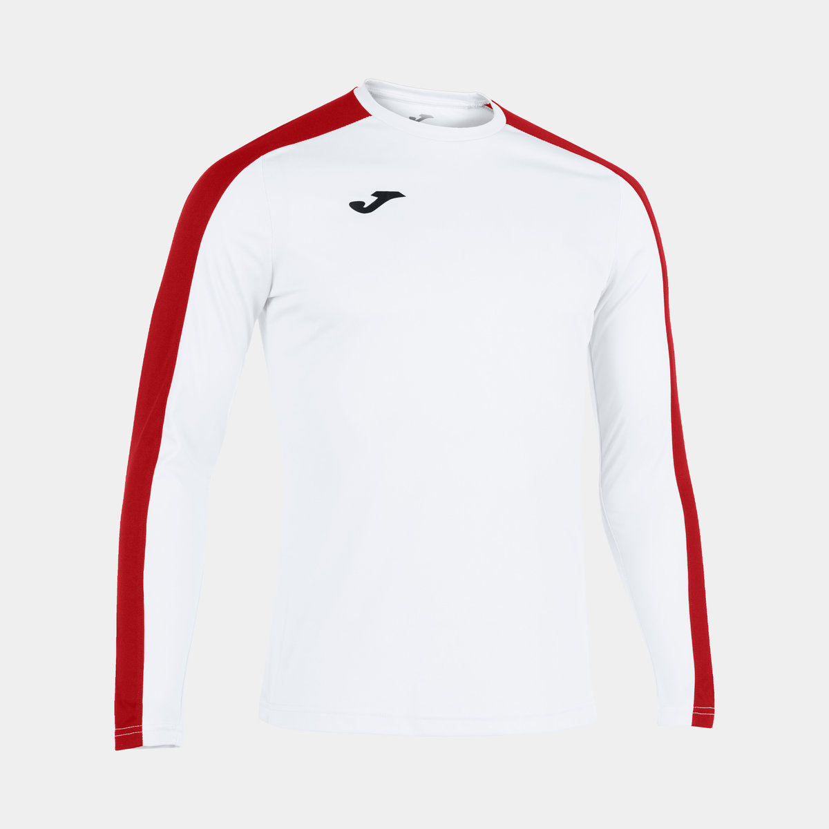 Camiseta Academy - Azul e Branco