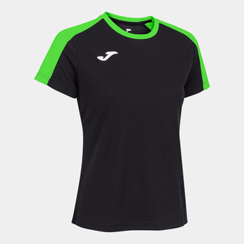 Koszulka do piłki nożnej damska Joma Eco Champioship z krótkim rękawem - Joma