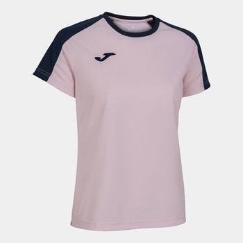 Koszulka do piłki nożnej damska Joma Eco Champioship z krótkim rękawem - Joma