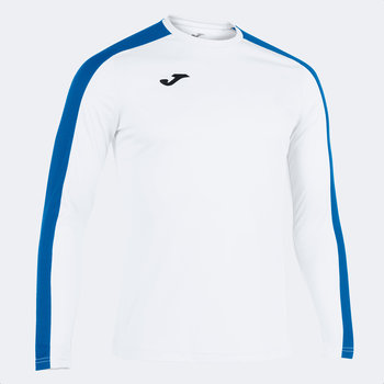 Koszulka do piłki nożnej dla chłopców Joma Academy III z długim rękawem - Joma