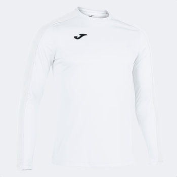 Koszulka do piłki nożnej dla chłopców Joma Academy III z długim rękawem - Joma