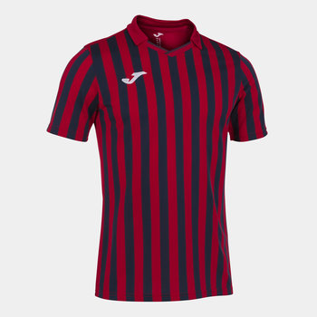 Koszulka do piłki nożnej dla chłopców Joma Copa II z krótkim rękawem - Joma