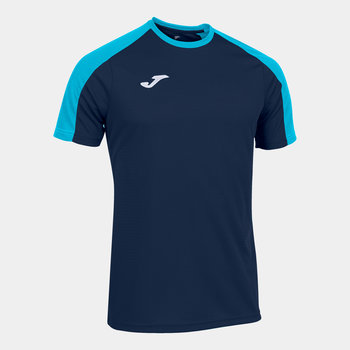 Koszulka do piłki nożnej dla chłopców Joma Eco Champioship z krótkim rękawem - Joma