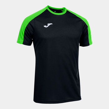Koszulka do piłki nożnej dla chłopców Joma Eco Champioship z krótkim rękawem - Joma