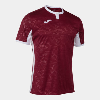 Koszulka do piłki nożnej dla chłopców Joma Toletum II - Joma