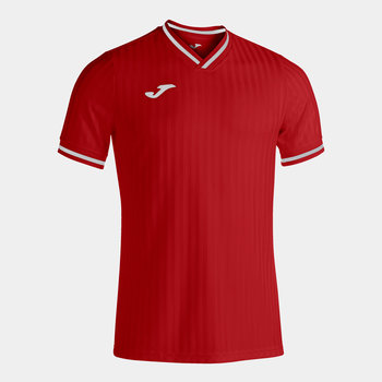 Koszulka do piłki nożnej dla chłopców Joma Toletum III - Joma