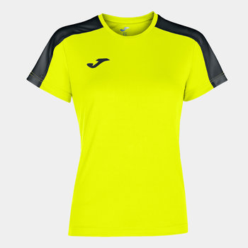 Koszulka do piłki nożnej dla dziewczyn Joma Academy III z krótkim rękawem - Joma