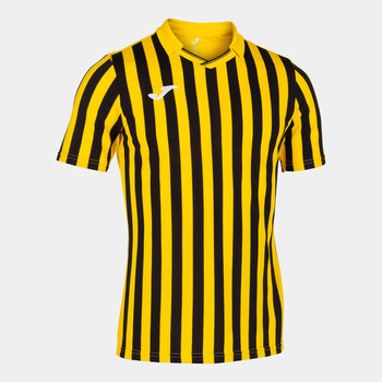 Koszulka do piłki nożnej męska Joma Copa II z krótkim rękawem - Joma