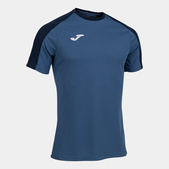 Koszulka do piłki nożnej męska Joma Eco Champioship z krótkim rękawem - Joma