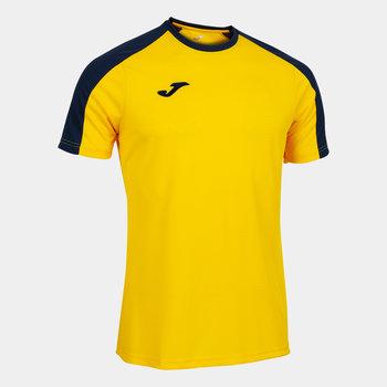 Koszulka do piłki nożnej męska Joma Eco Champioship z krótkim rękawem - Joma