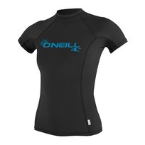 Koszulka do pływania damska O'Neill Basic Skins Rash Guard O'neill