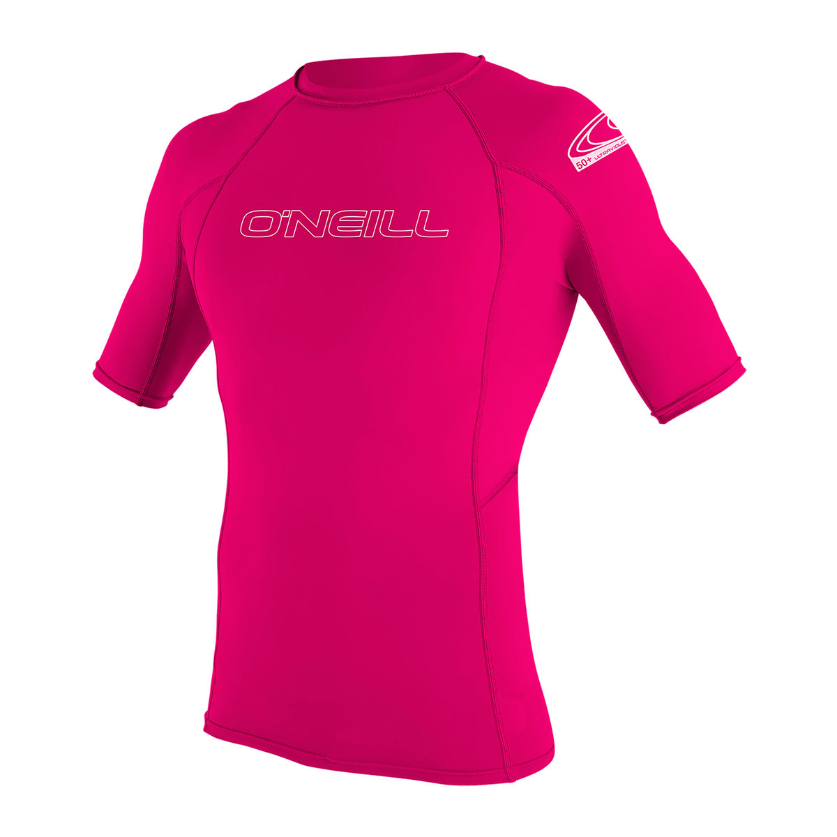 O'Neill Essentials S/S Skin Shirt Heren O'Neill Essentials S/S Skin Shirt Heren