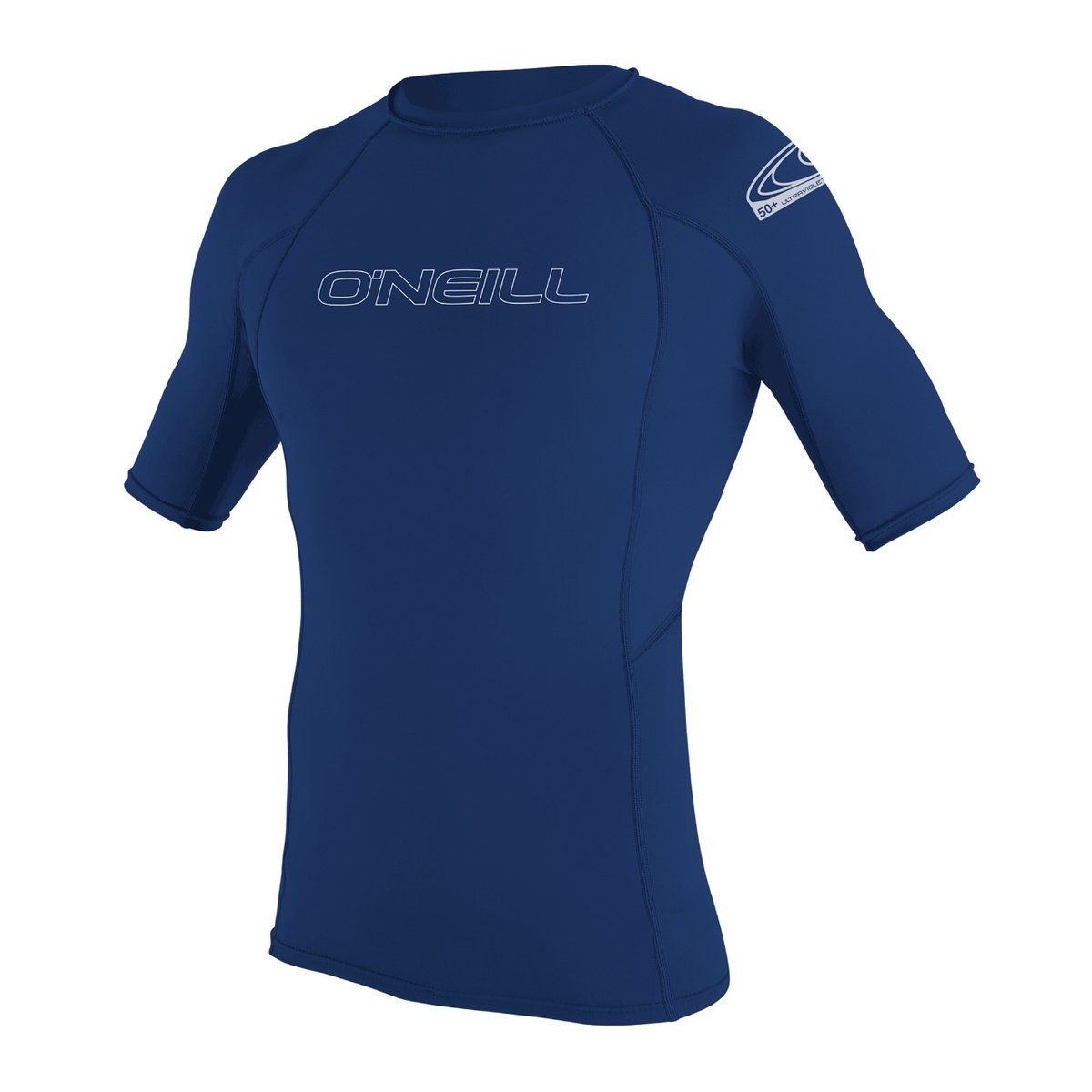 O'Neill Basic Skins S/S Rashguard Hommes O'Neill Basic Skins S/S Rashguard Hommes