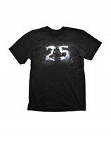 Koszulka Doom 25Th Anniversary Rozmiar M Inny producent