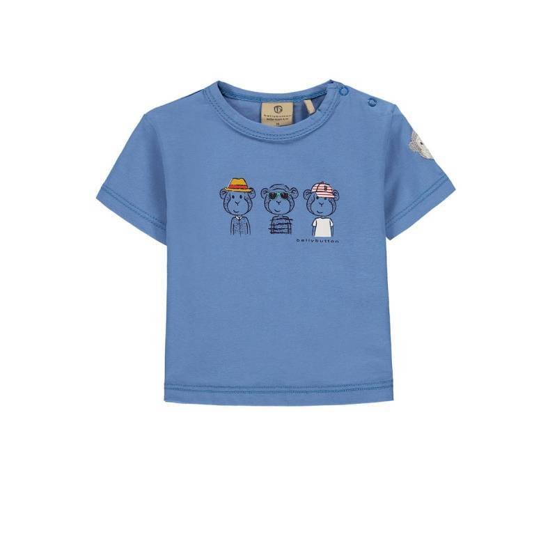 bellybutton T-shirt kopen? | Morgen in huis