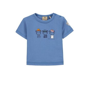 Koszulka dziecięca Bellybutton t-shirt-74 - BellyButton