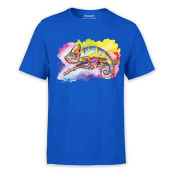 Koszulka dziecięca kameleon-104 - 5made