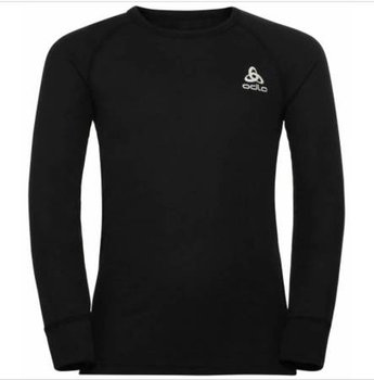 Koszulka dziecięca Odlo BL TOP crew neck116 - Odlo