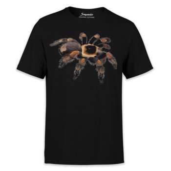 Koszulka dziecięca pająk Brachypelma hamorii-140 - 5made