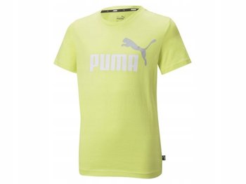 KOSZULKA dziecięca PUMA 586985-29 bawełna M (152) - Puma