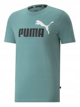 KOSZULKA dziecięca PUMA 586985-50 niebieska 140 - Puma