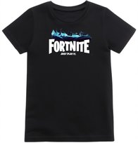 Koszulka dziecięca z grą Fortnite dla gracza JUST PLAY IT 2